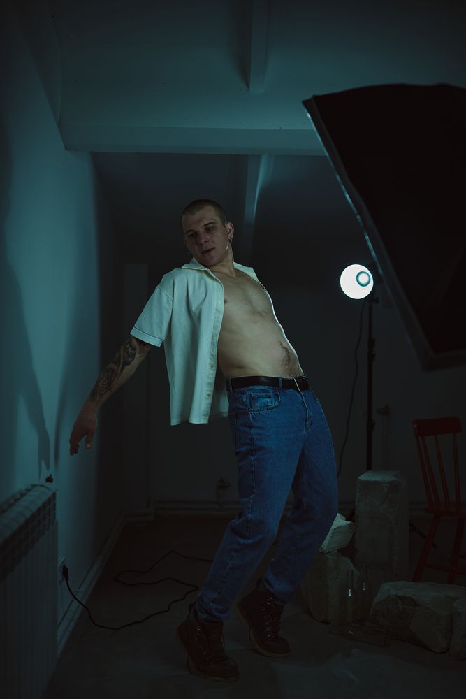 Photograph by Елизавета Гурова