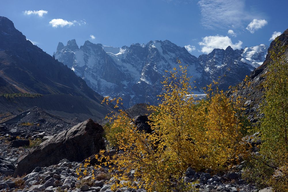 Photograph by Сергей Сережников