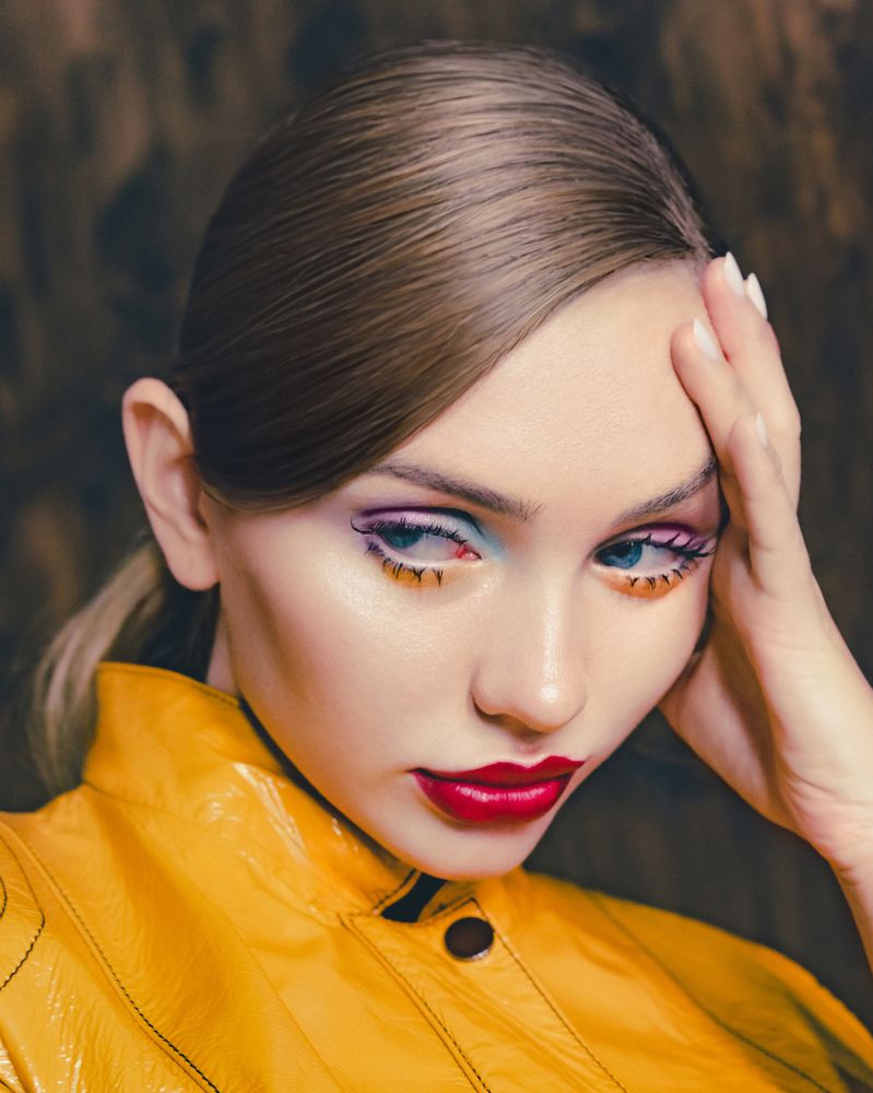 Photograph by Наташа Янкелевич