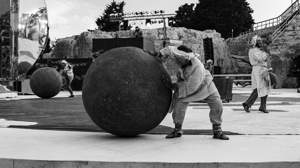 Photograph by Barbara Pindo