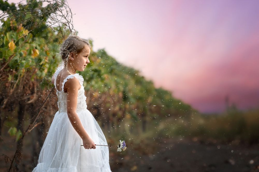 Photograph by Shiran Ben