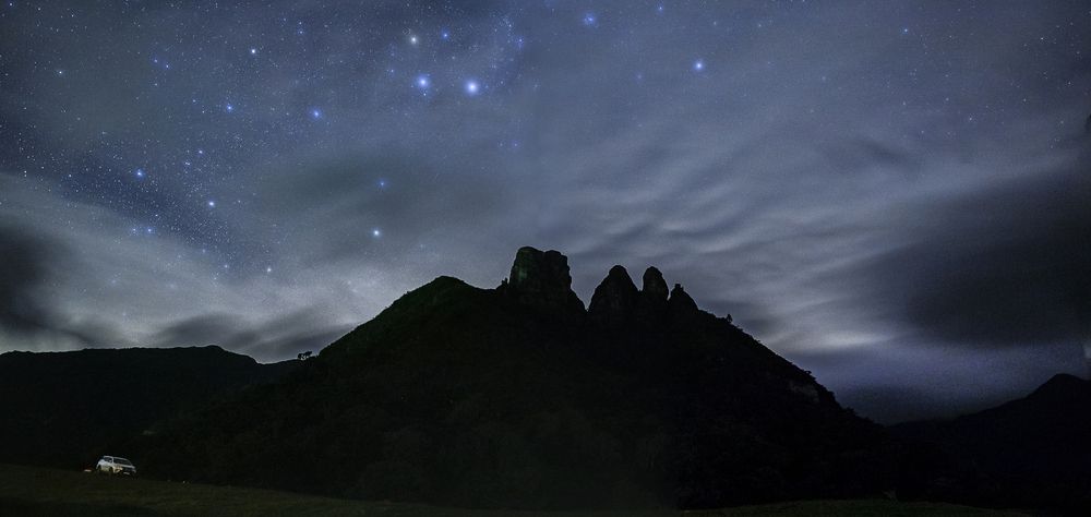 Photograph by Joice Kreiss