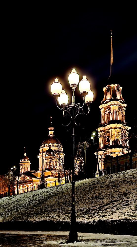 Photograph by Свиденцов Михаил