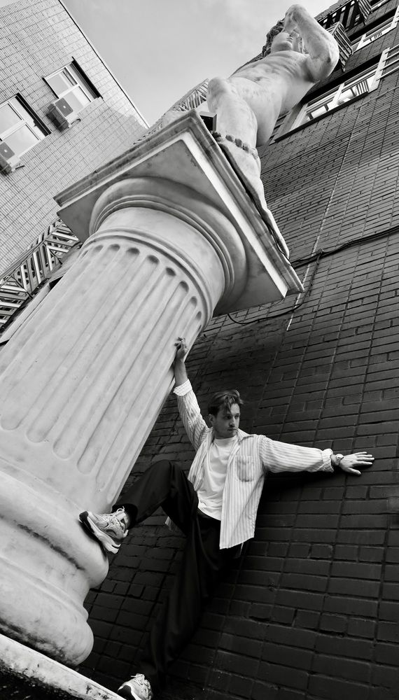 Photograph by Елена