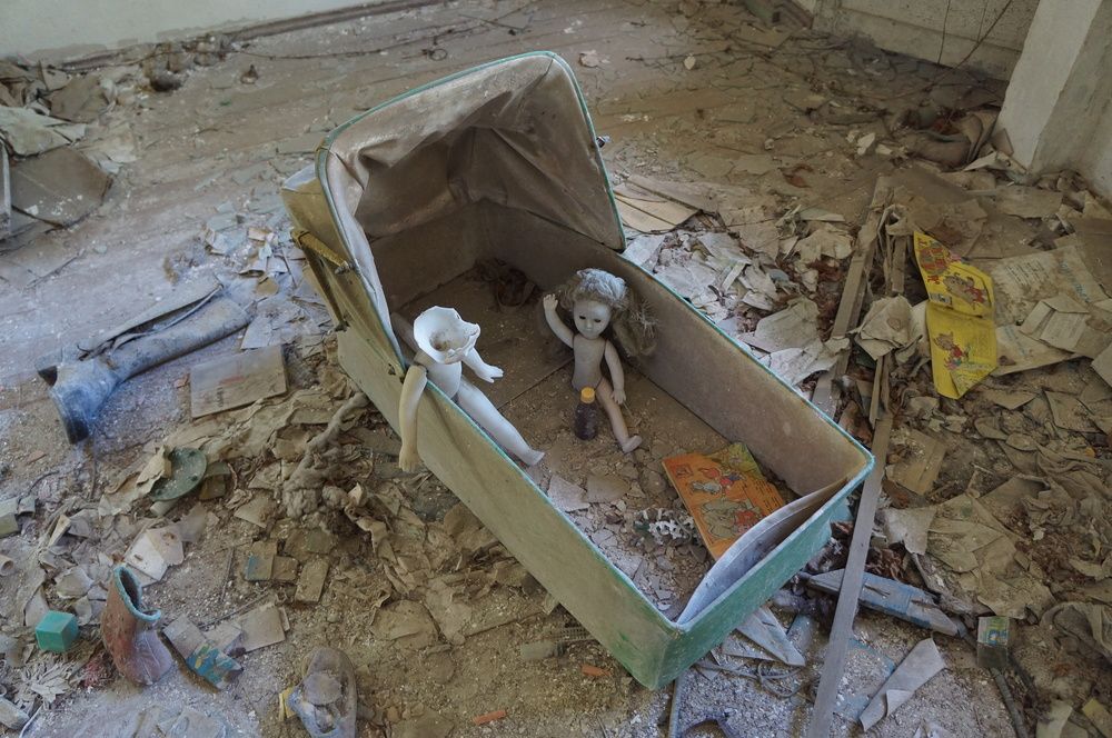 Фотография автора Vito Gert