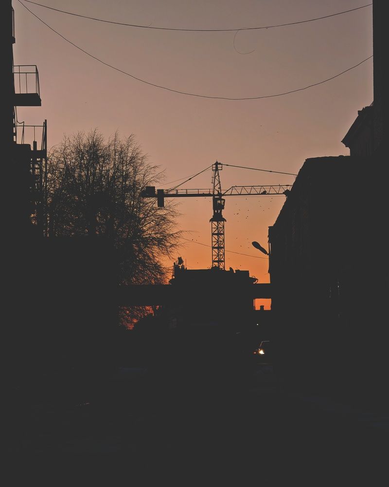 Фотография автора Aliaksandr Kazhdan