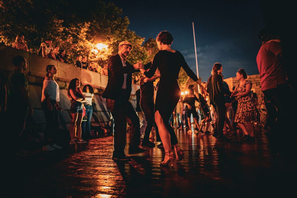 Photograph by Alexey Shevchenko