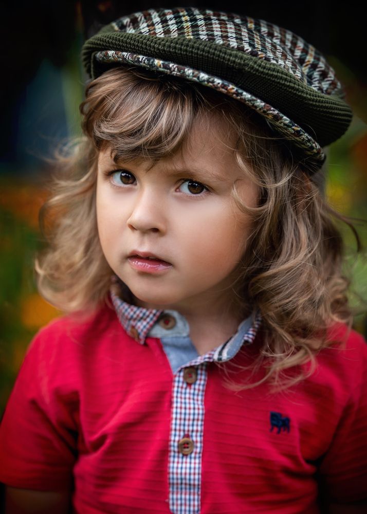 Photograph by Rosińska Kamila