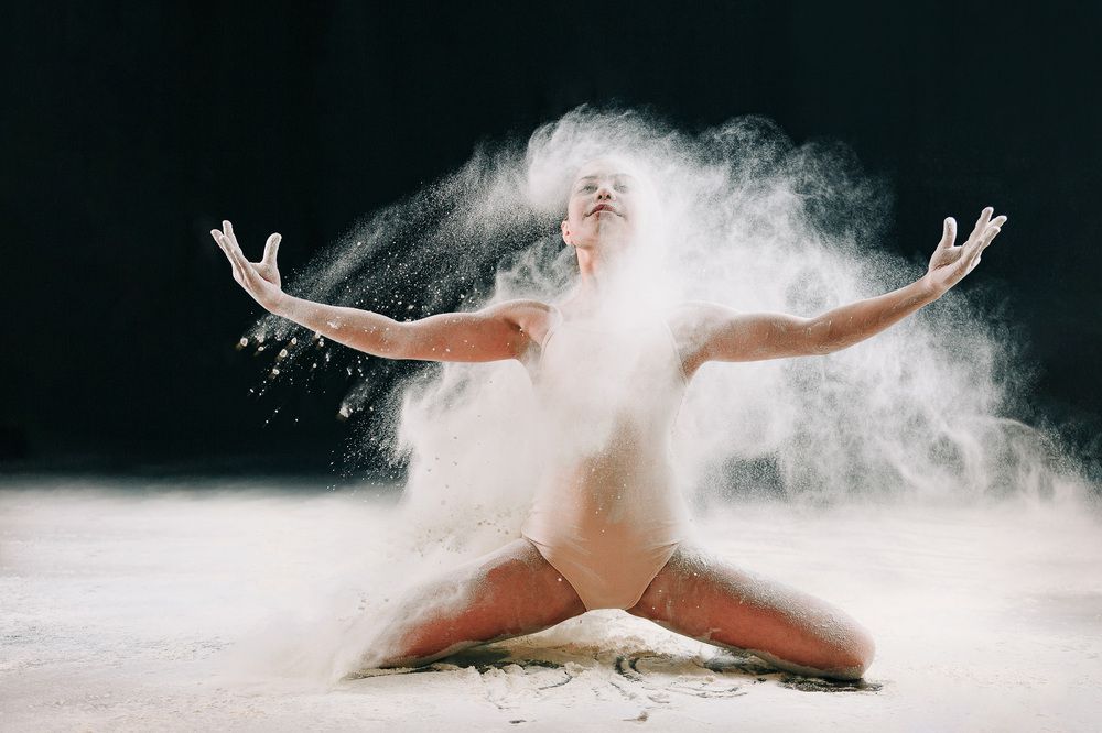 Фотография автора Корсун Павел