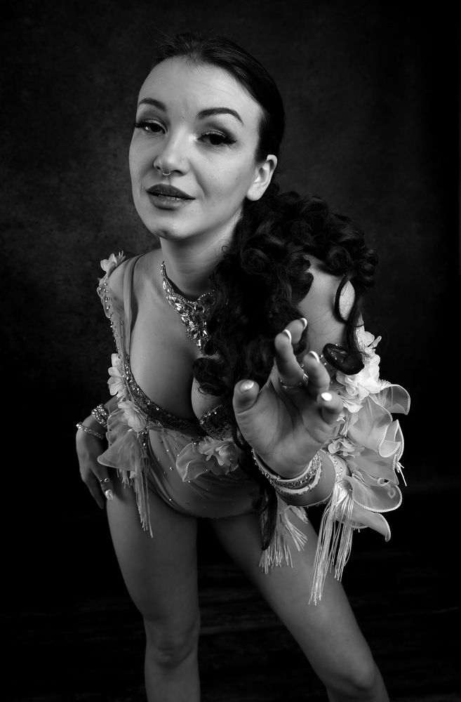 Photograph by Arh Mitja