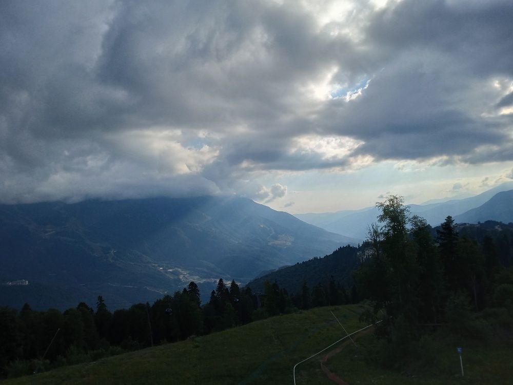 Photograph by Александр Гришин