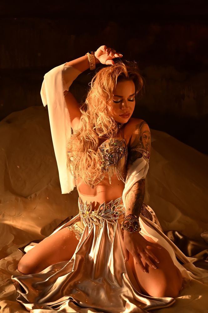 Photograph by Любовь Безволева