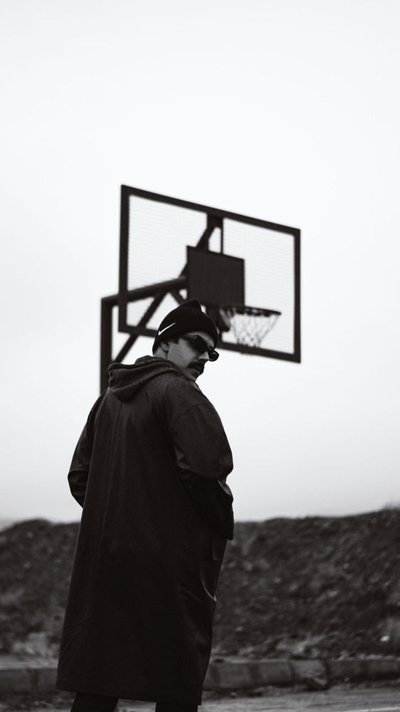 Photograph by Ali Khonginezhad