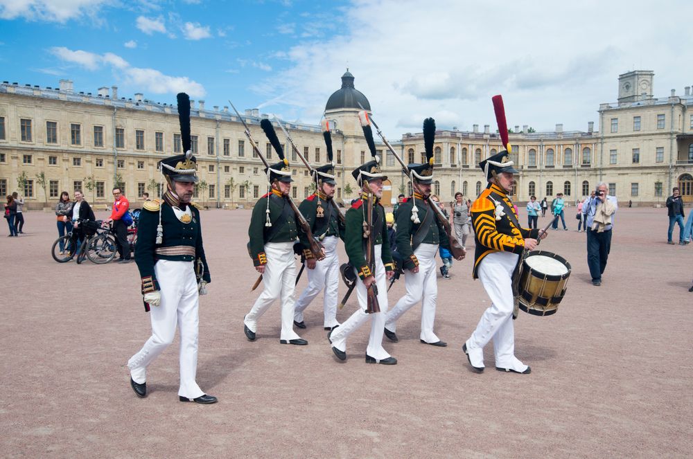 Photograph by Олег Пученков