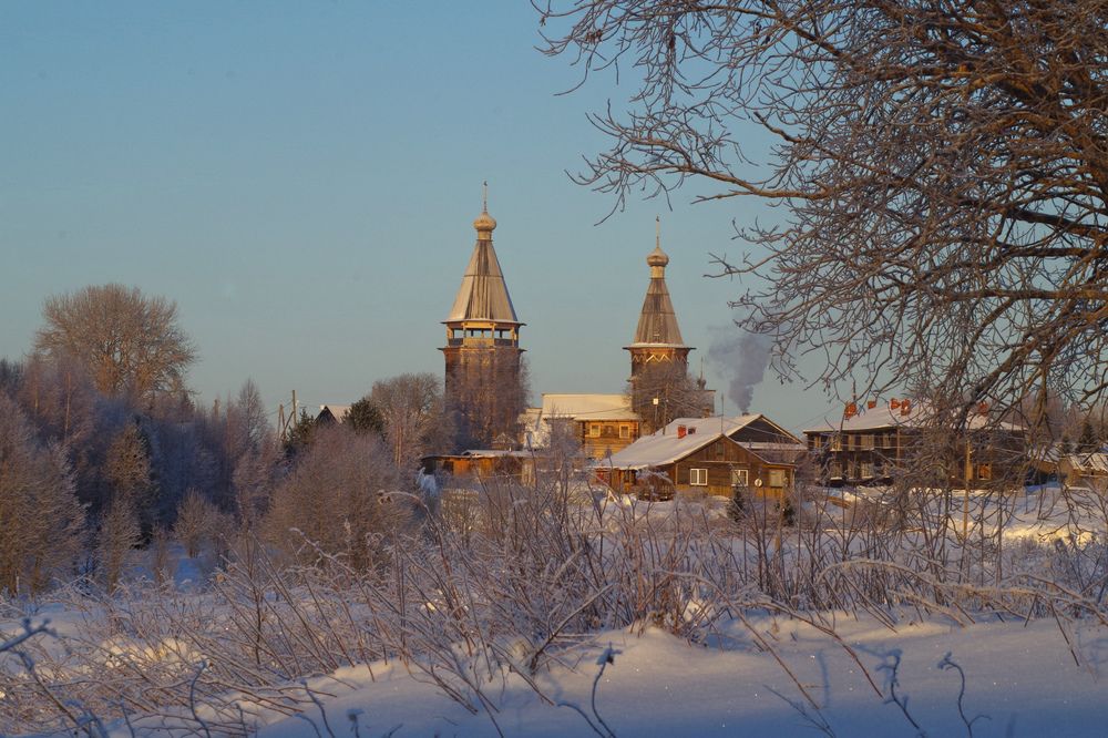 Photograph by Людмила Дубровина