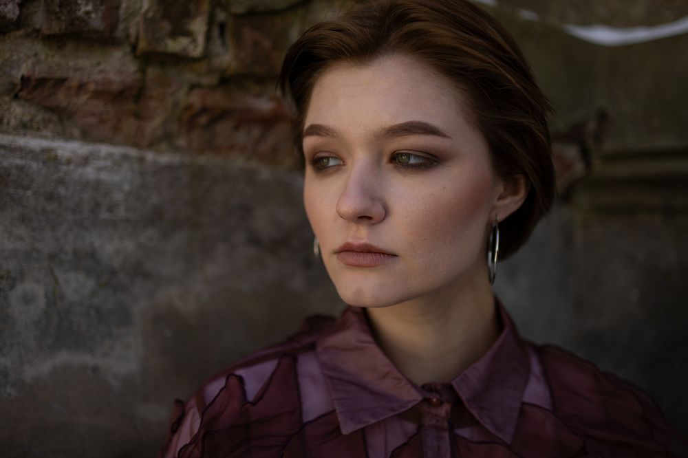 Photograph by Виктория Сивакова