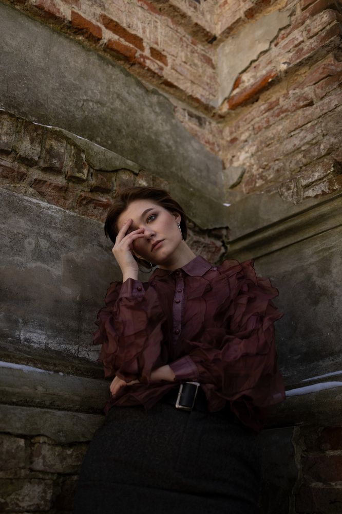 Древний миф