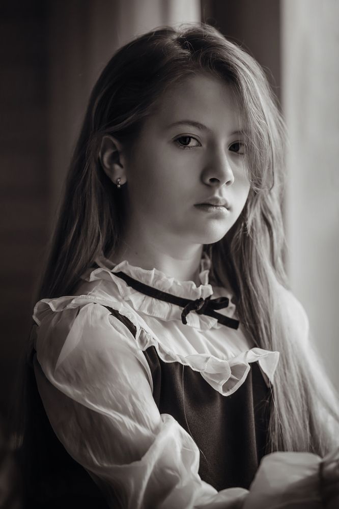 Photograph by Rosińska Kamila