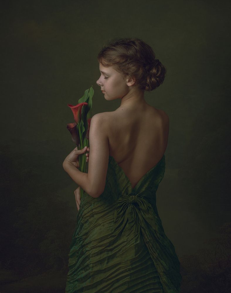 Photograph by Елена Каспрук