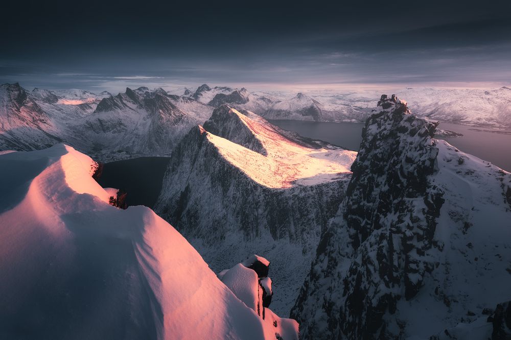 Photograph by Yuriy Garnaev