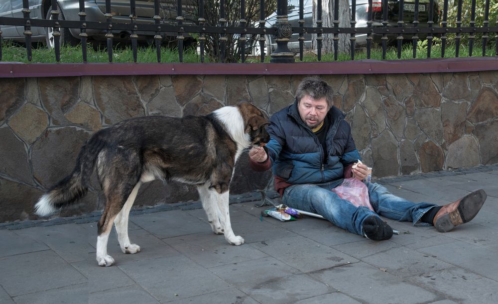 Photograph by Тетельман Давид