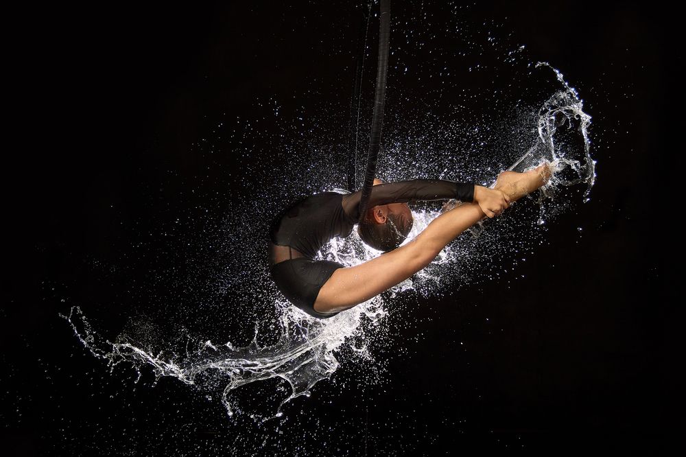 Photograph by Михаил Семенов