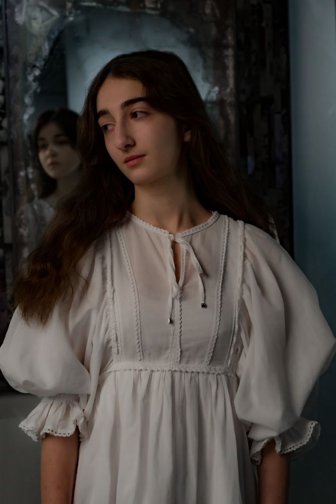 Фотография автора Екатерина Беридзе