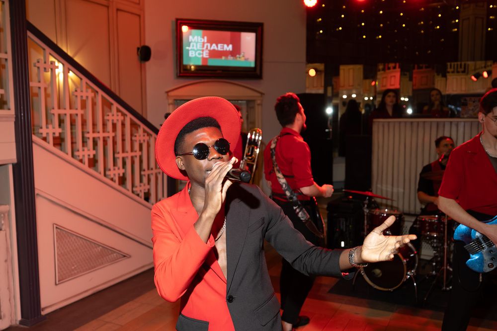 Фотография автора Яна Чхан