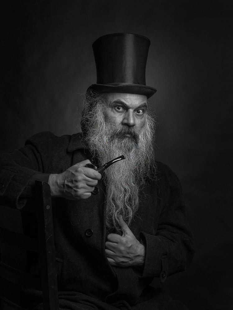 Photograph by Георгий