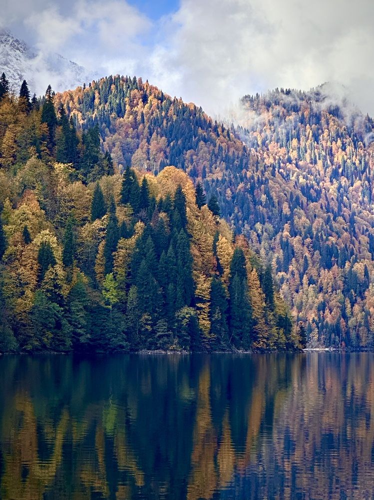 Photograph by Лилия Эссерт