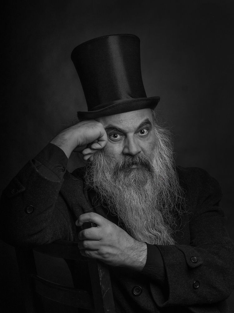 Photograph by Георгий