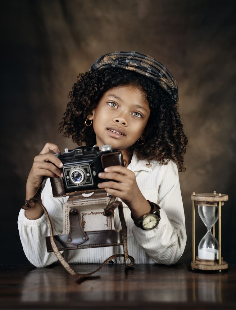 Photograph by Svetlana Pascoal