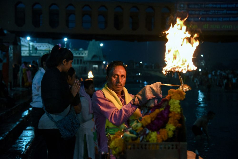 Photograph by DEBRAJ PURKAYASTHA