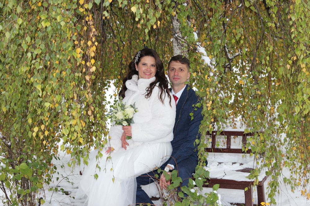 Photograph by Светлана Паренкова