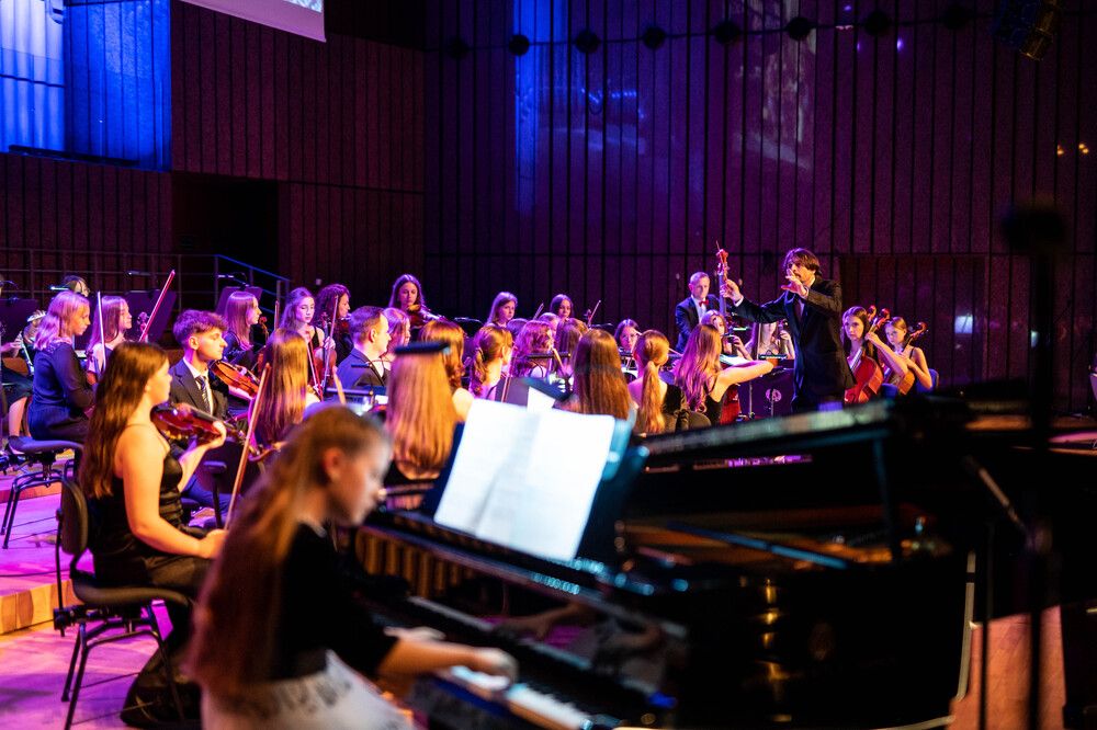 Photograph by Rosińska Kamila