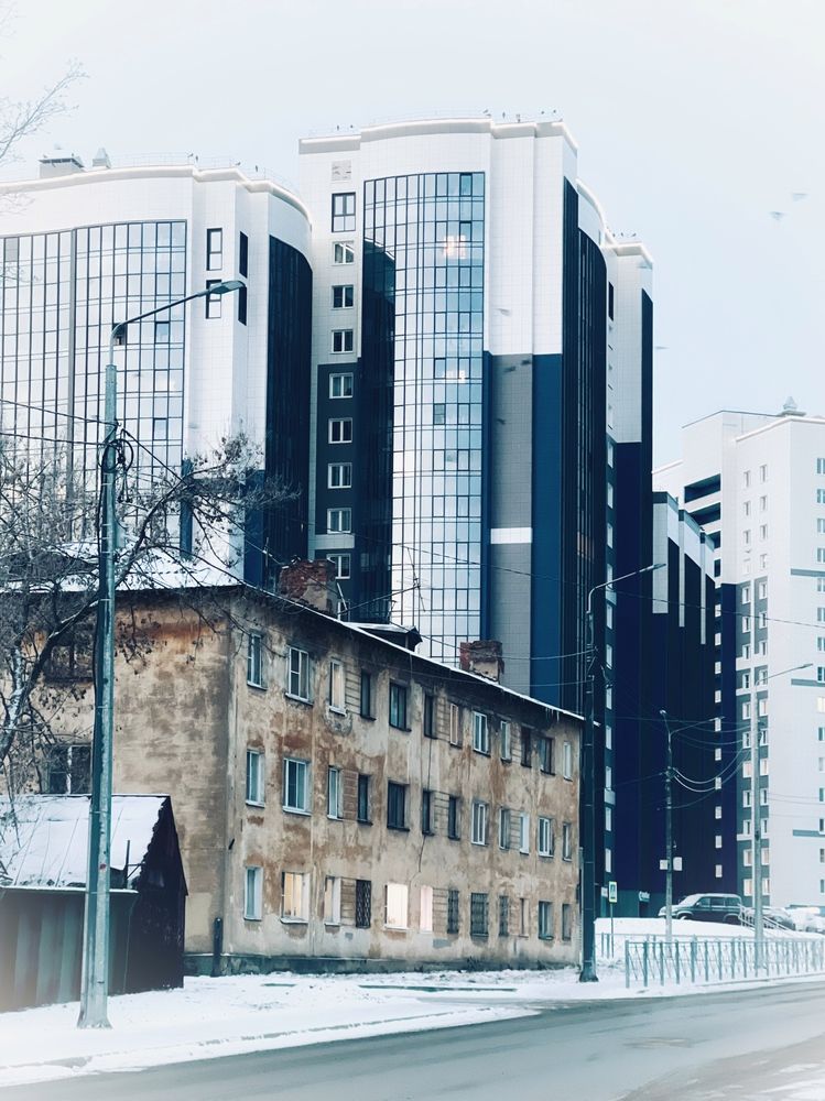 Фотография автора Люда Утина