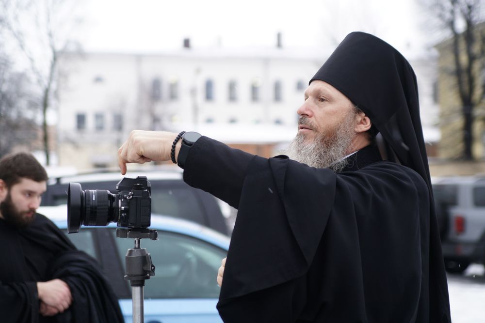 Photograph by Ольга Аристова