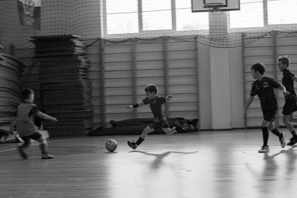 Фотография автора Алина Руденко