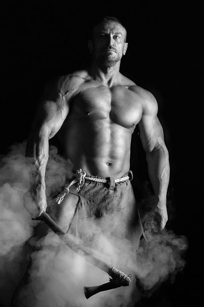 Photograph by Михаил Семенов