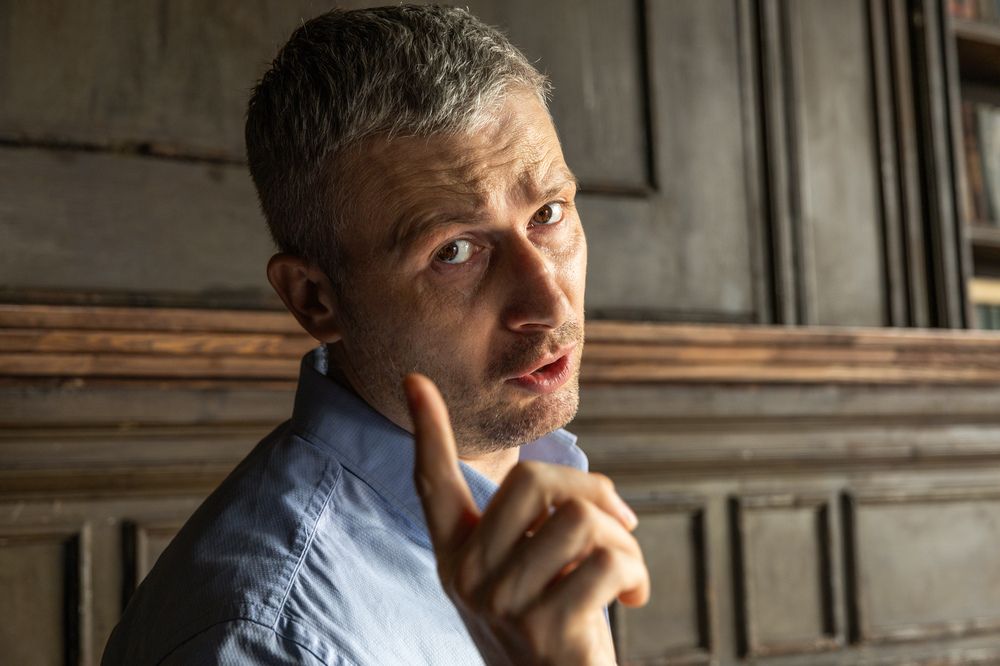 Photograph by Ekaterina Bogdasarova