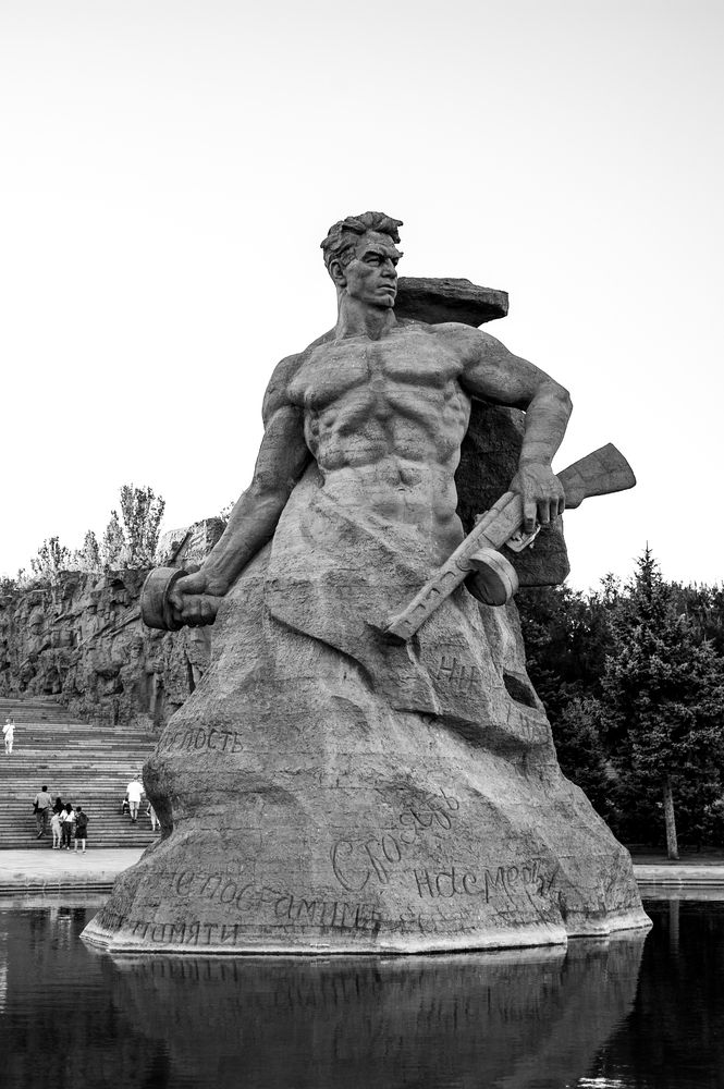 Фотография автора Тагир Должиков