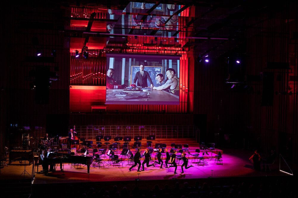 Photograph by Rosińska Kamila