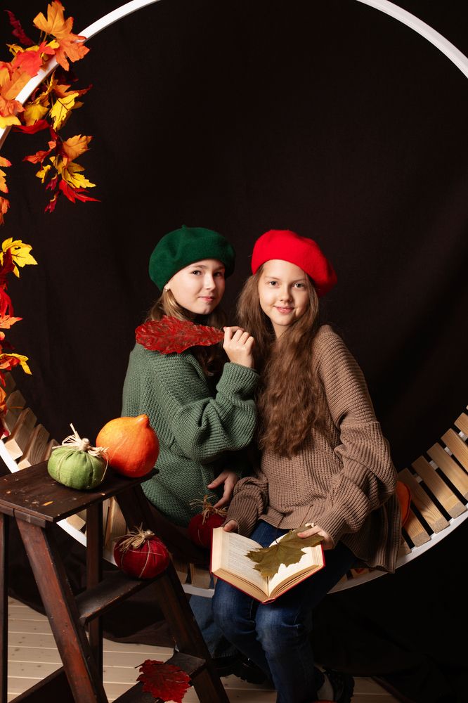 Осенние нотки