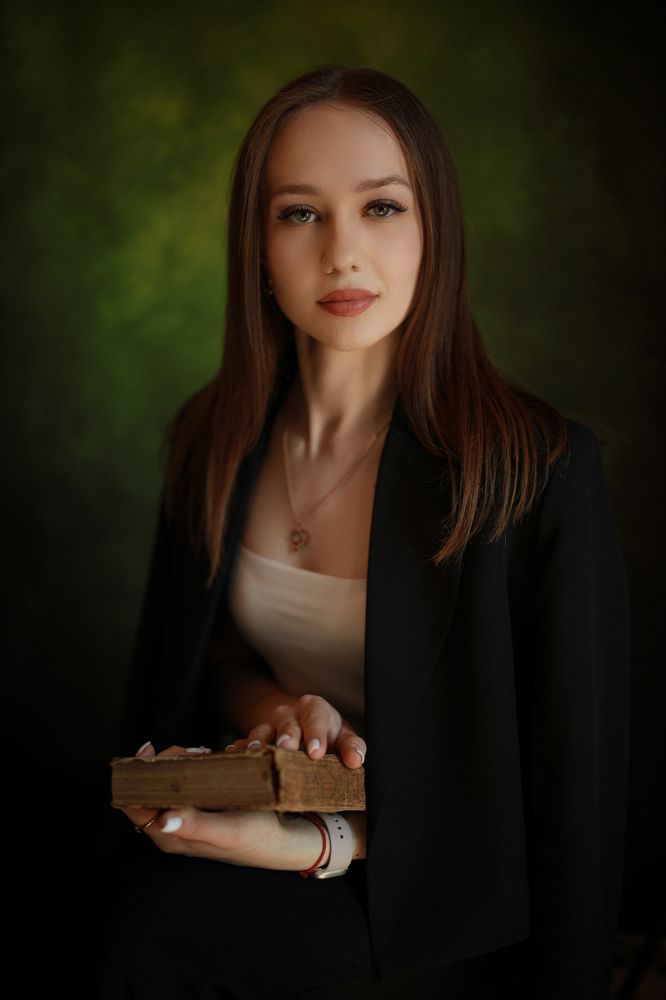 Photograph by Виталий Хромычев