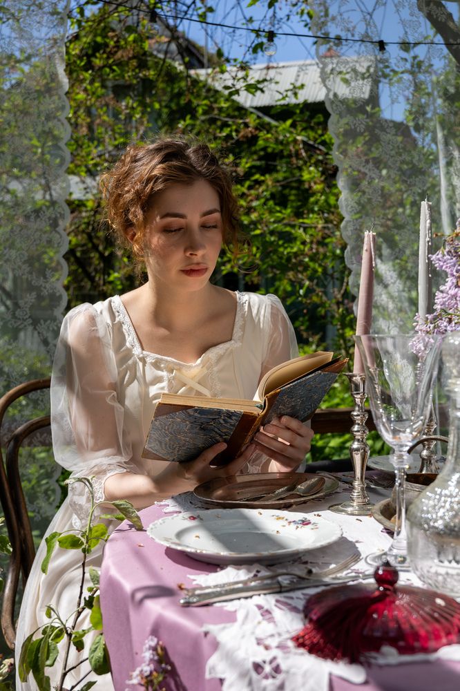 Photograph by Ekaterina Bogdasarova