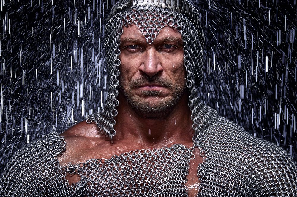 Photograph by Михаил Семенов