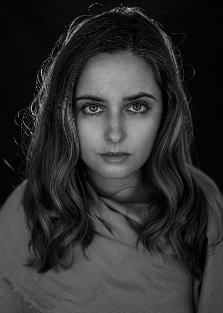 Фотография автора Анастасия Банникова