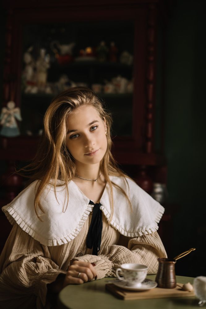 Photograph by Катерина Долак