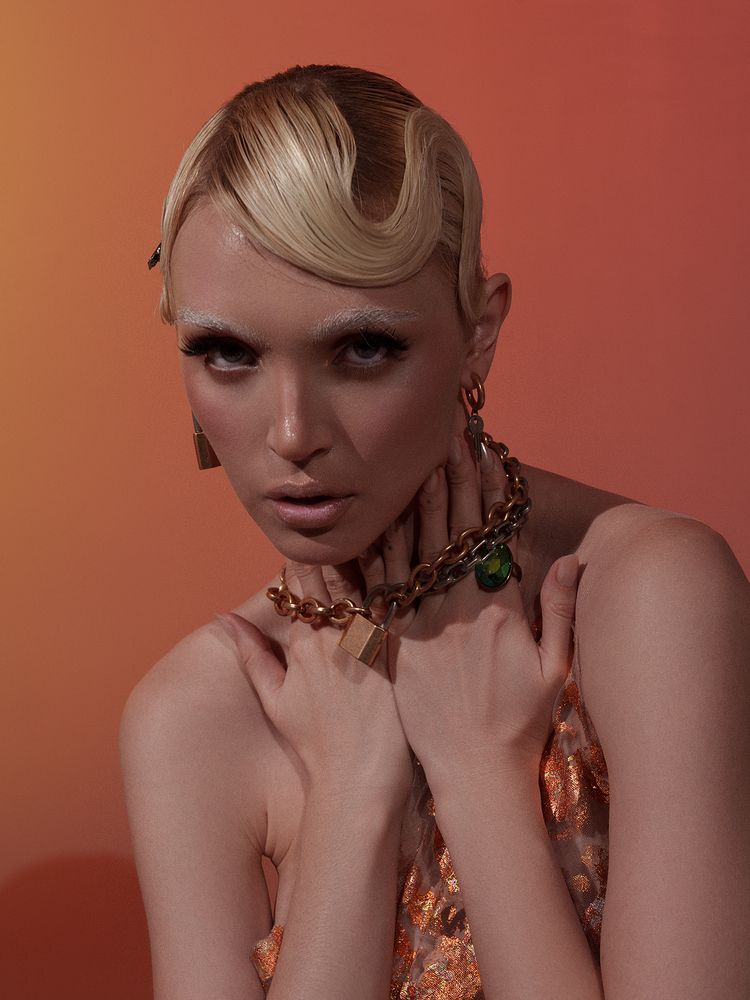 Фотография автора Виктория Жеребева