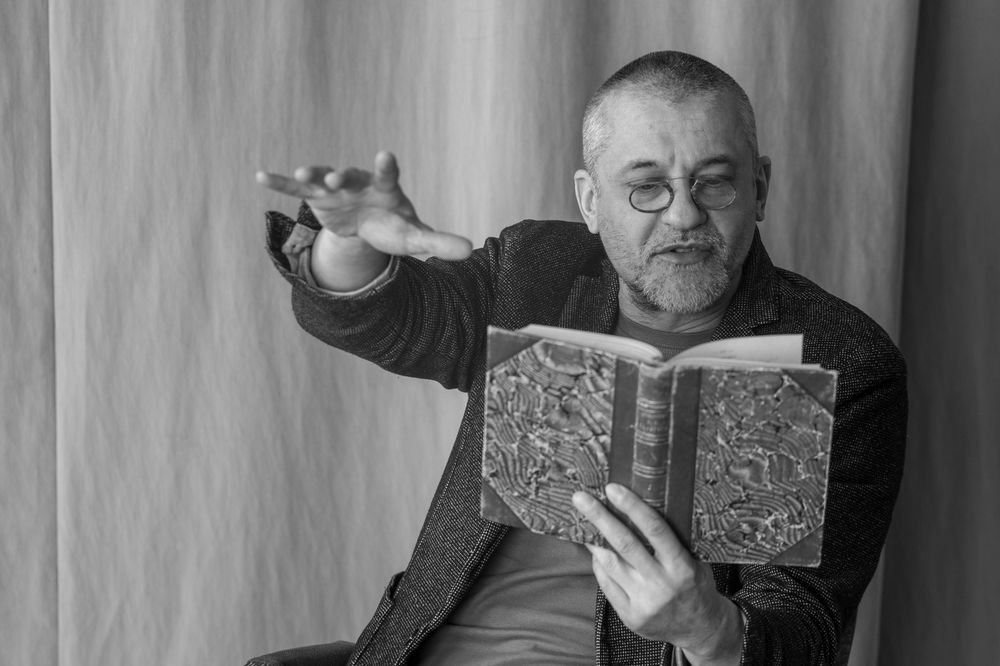 Photograph by Ekaterina Bogdasarova